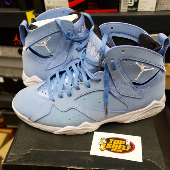 jordan 7 size 7